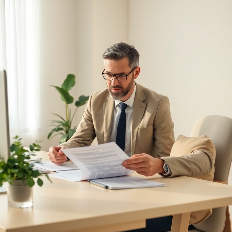 GrowthAdvisor advisory work